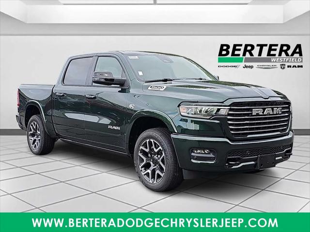 2027 Ram 1500 Laramie for sale in Westfield, MA