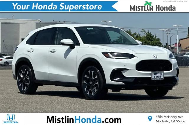 2027 Honda HR-V EX- AWD for sale in Modesto, CA