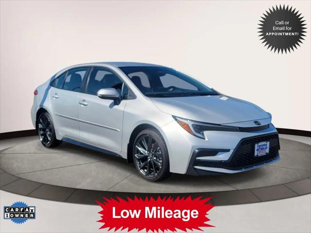 2025 Toyota Corolla SE for sale in Lakewood, NJ