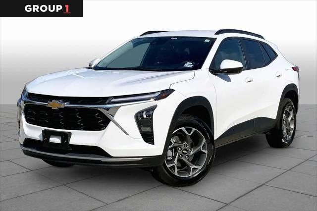 2025 Chevrolet Trax FWD LT for sale in Slidell, LA