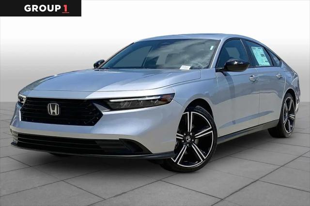 2026 Honda Accord Sedan Sport for sale in Slidell, LA