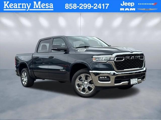 2027 Ram 1500 Big Horn for sale in San Diego, CA