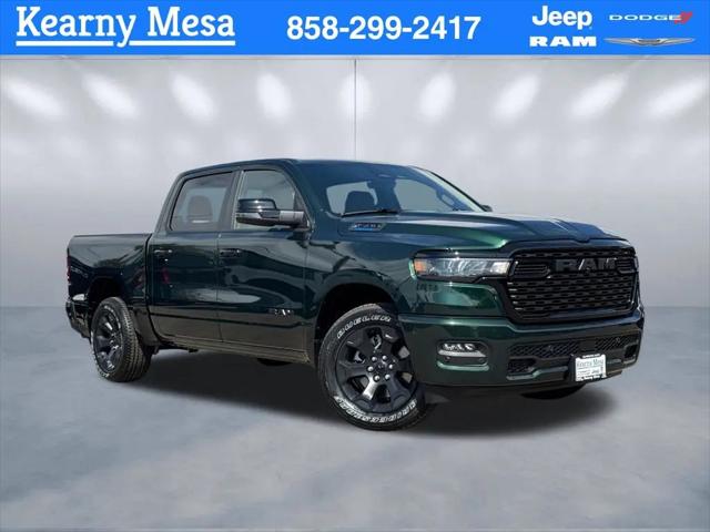 2027 Ram 1500 Big Horn for sale in San Diego, CA