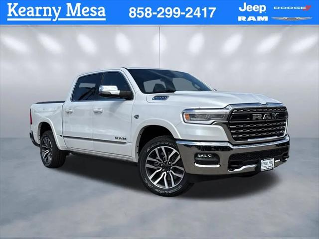 2027 Ram 1500 Limited for sale in San Diego, CA