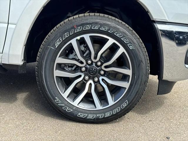 2027 Ram 1500 Limited