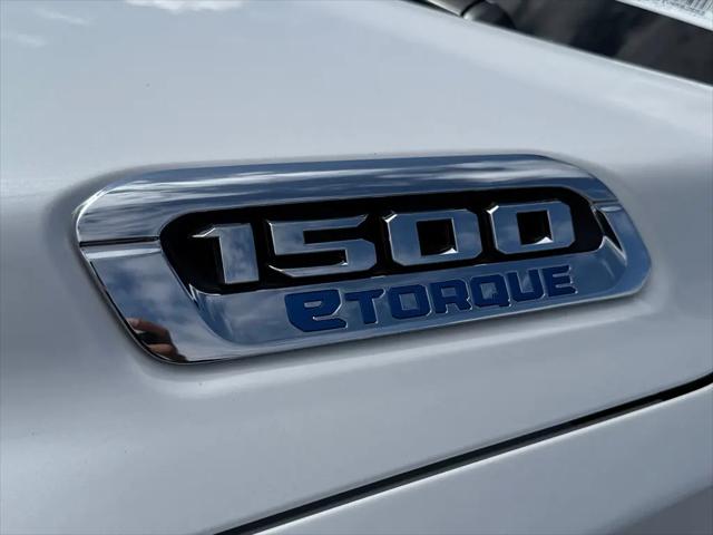 2027 Ram 1500 Limited