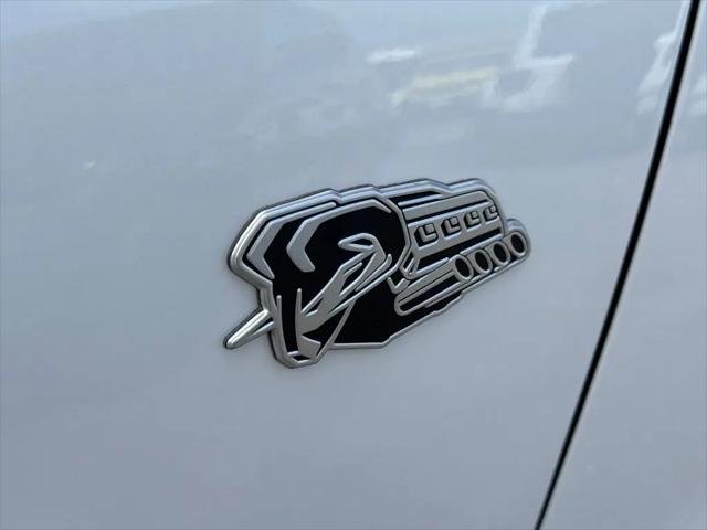 2027 Ram 1500 Limited