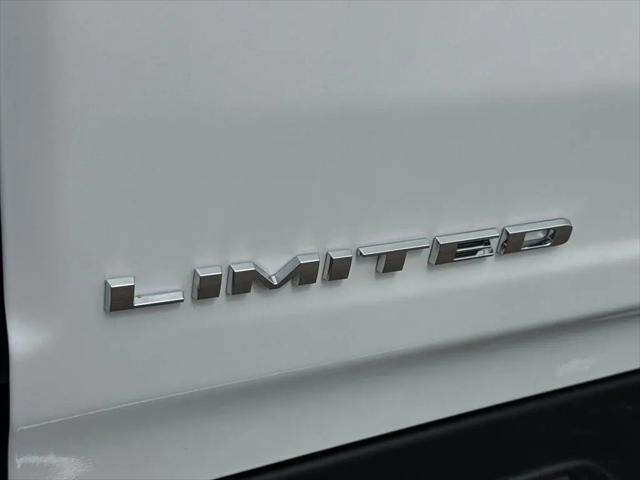 2027 Ram 1500 Limited