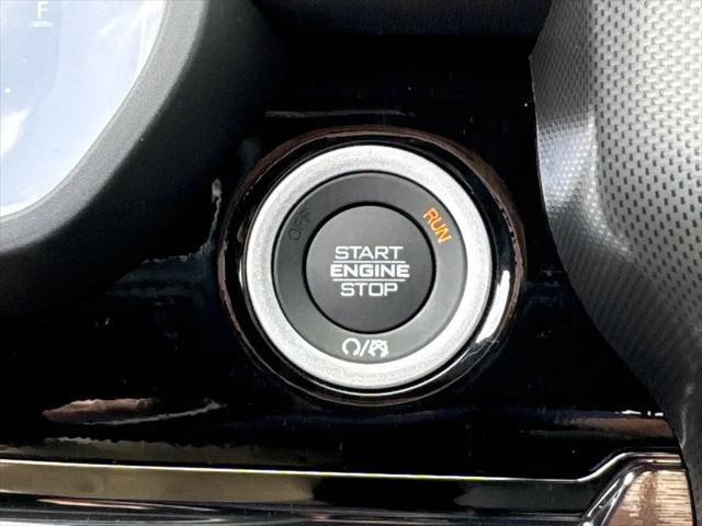 2027 Ram 1500 Limited