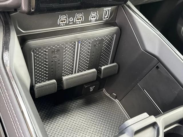 2027 Ram 1500 Limited