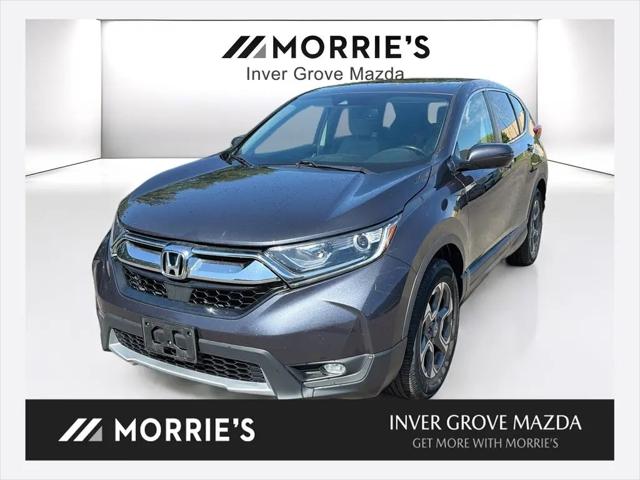 2018 Honda CR-V EX-L for sale in Inver Grove Heights, MN