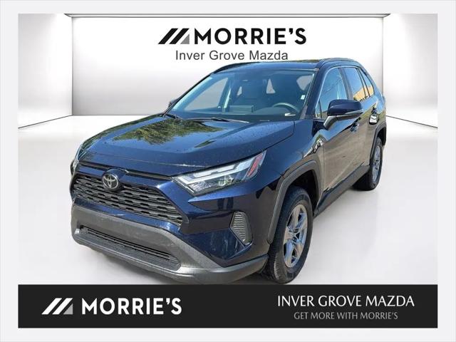 2024 Toyota RAV4 XLE for sale in Inver Grove Heights, MN