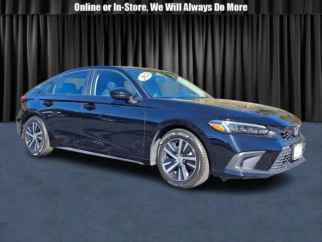 2024 Honda Civic LX for sale in Stanhope, NJ