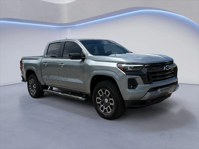 2024 Chevrolet Colorado 4WD Z71 for sale in Alcoa, TN