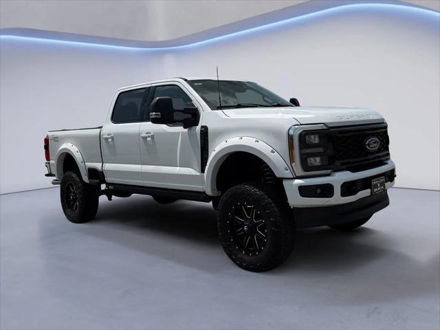 2023 Ford F-250 XLT for sale in Alcoa, TN