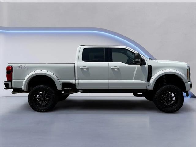 2023 Ford F-250 XLT
