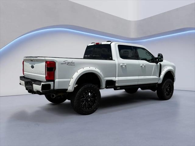 2023 Ford F-250 XLT