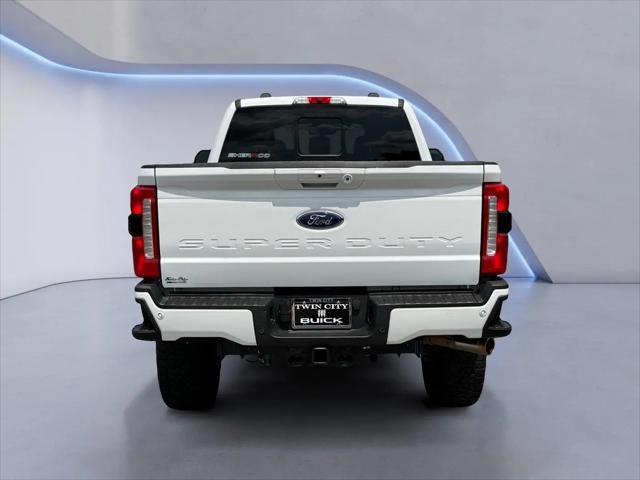 2023 Ford F-250 XLT
