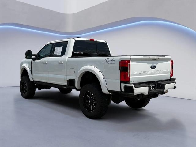 2023 Ford F-250 XLT