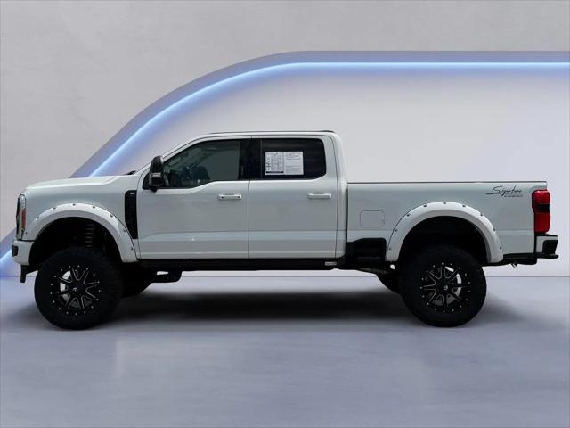 2023 Ford F-250 XLT