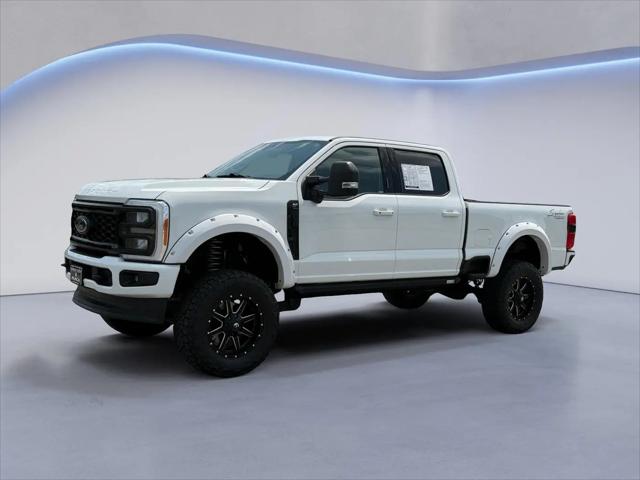 2023 Ford F-250 XLT