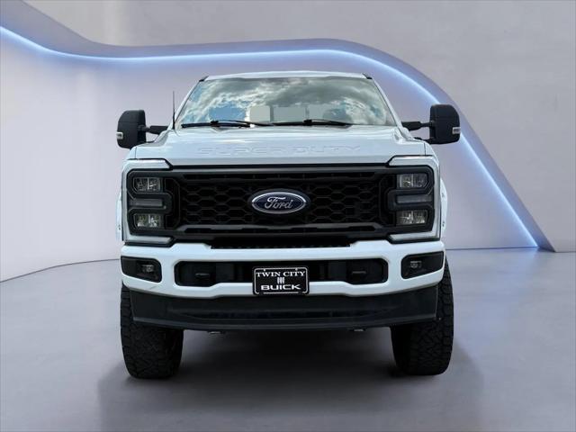 2023 Ford F-250 XLT