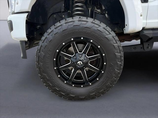 2023 Ford F-250 XLT