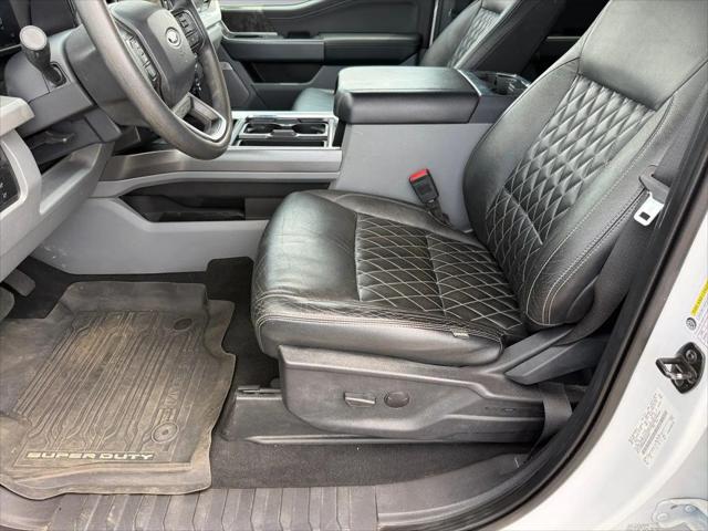 2023 Ford F-250 XLT