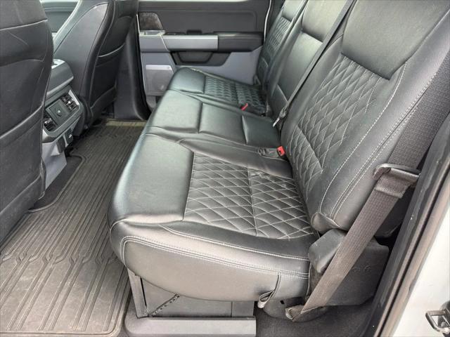 2023 Ford F-250 XLT