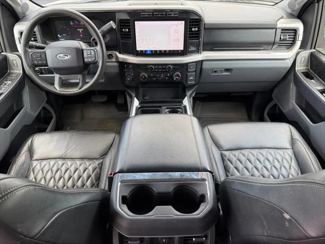 2023 Ford F-250 XLT