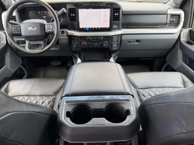 2023 Ford F-250 XLT