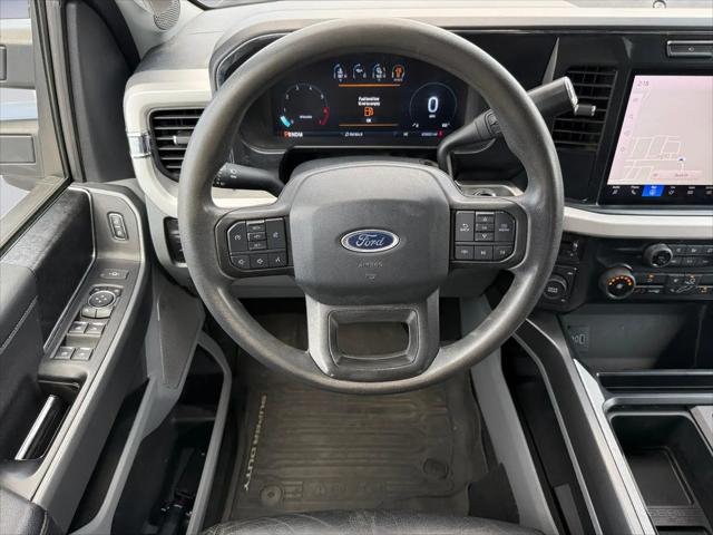 2023 Ford F-250 XLT