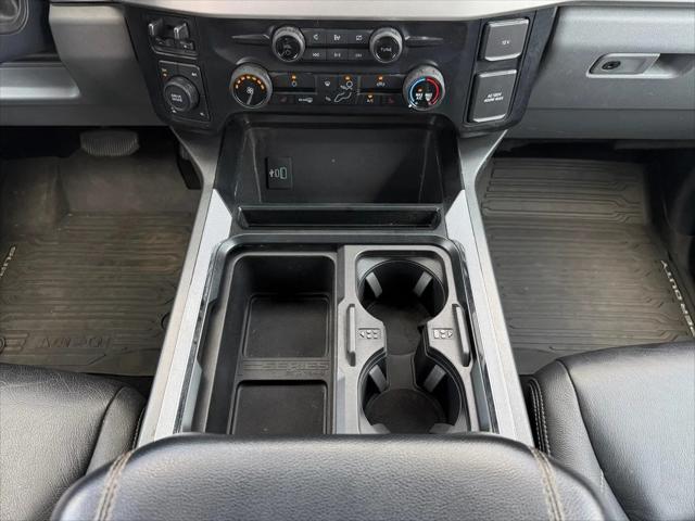 2023 Ford F-250 XLT