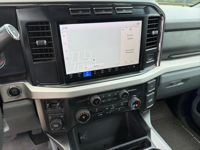 2023 Ford F-250 XLT