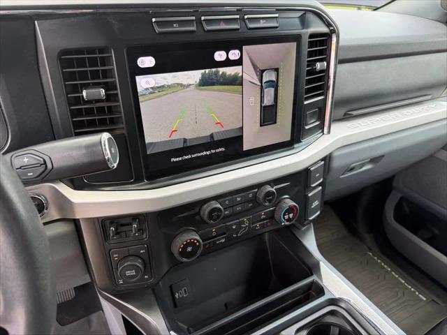 2023 Ford F-250 XLT