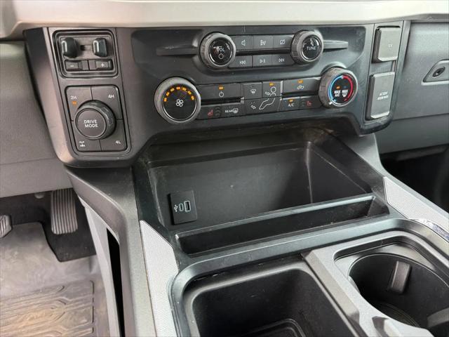 2023 Ford F-250 XLT