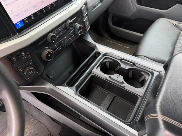 2023 Ford F-250 XLT