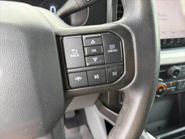 2023 Ford F-250 XLT
