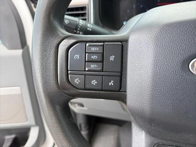 2023 Ford F-250 XLT