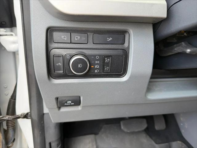 2023 Ford F-250 XLT