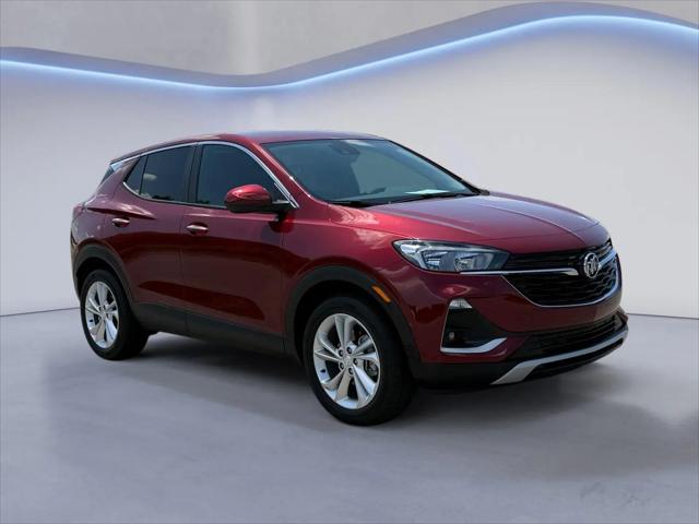 2023 Buick Encore GX Preferred FWD for sale in Alcoa, TN