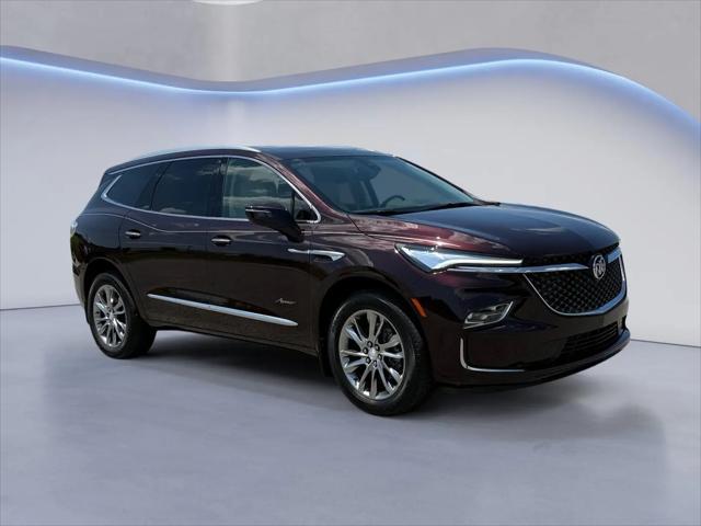 2022 Buick Enclave FWD Avenir for sale in Alcoa, TN