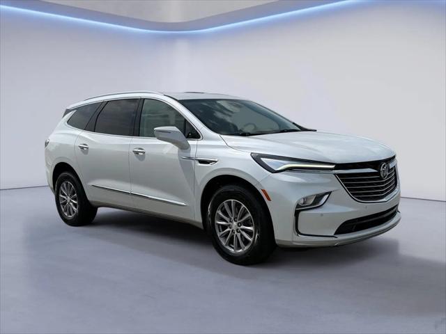 2022 Buick Enclave FWD Essence for sale in Alcoa, TN