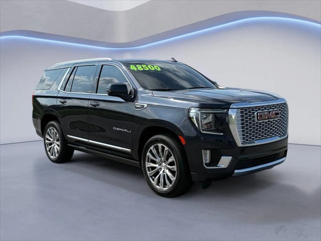 2023 GMC Yukon 2WD Denali for sale in Alcoa, TN