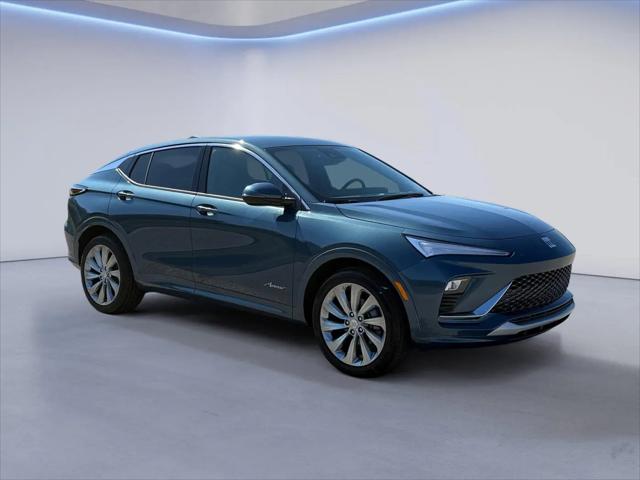 2026 Buick NV Avenir FWD for sale in Alcoa, TN