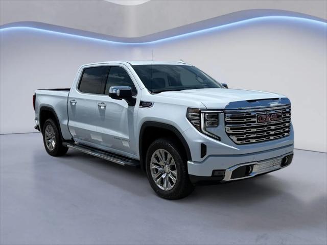 2026 GMC Sierra 1500 Crew Cab, Short Bed, Denali, 4WD for sale in Alcoa, TN