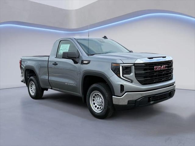2026 GMC Sierra 1500 Regular Cab, Standard Bed, Pro, 4WD for sale in Alcoa, TN