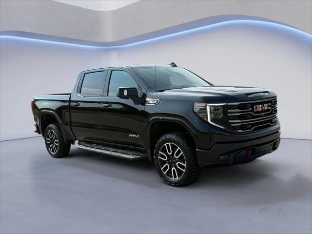 2026 GMC Sierra 1500 Crew Cab, Short Bed, AT4, 4WD for sale in Alcoa, TN