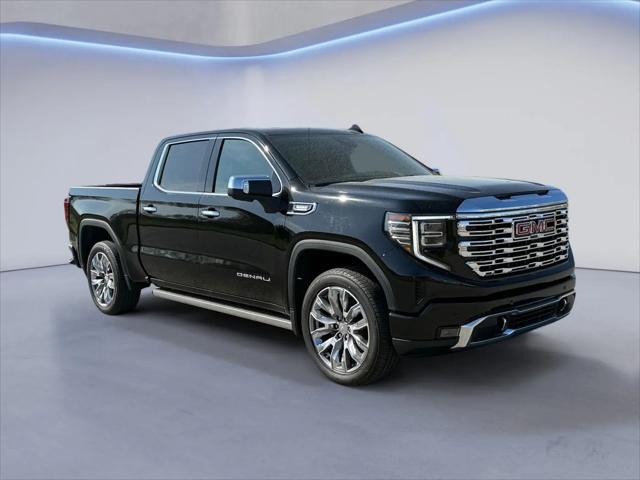 2026 GMC Sierra 1500 Crew Cab, Short Bed, Denali, 4WD for sale in Alcoa, TN