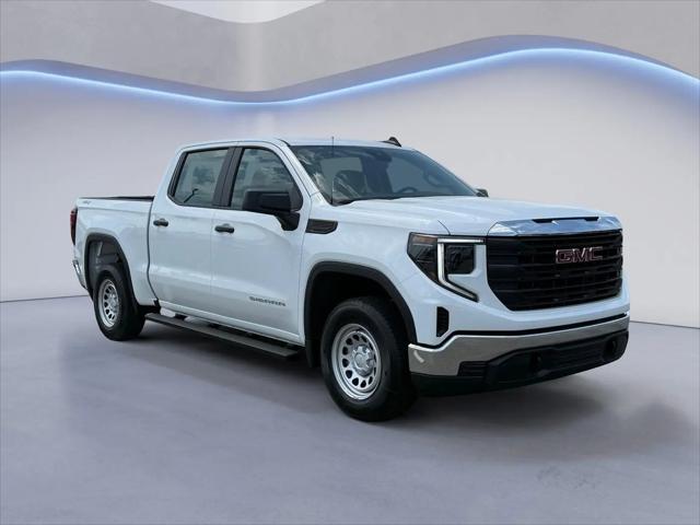 2026 GMC Sierra 1500 Crew Cab, Short Bed, Pro, 4WD for sale in Alcoa, TN